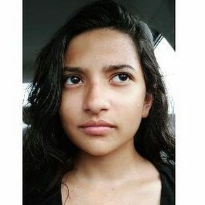 Meet your Posher, Katherine